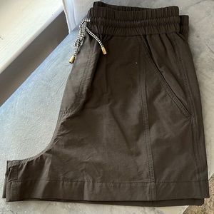 JCREW Shorts - NWT
